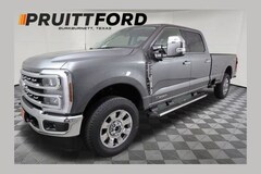 2026 Ford F-350 Platinum Truck Crew Cab
