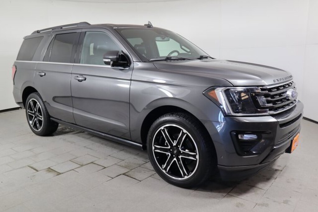 Used 2020 Ford Expedition Limited SUV