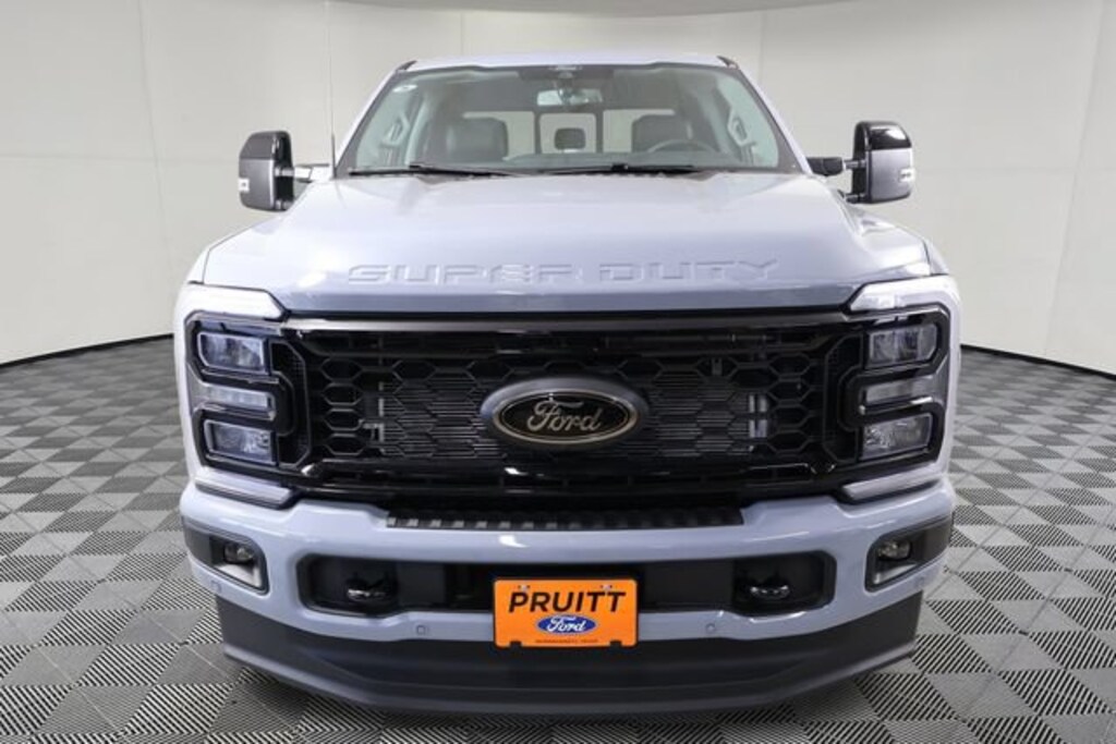 New 2026 Ford F-250 Truck Crew Cab