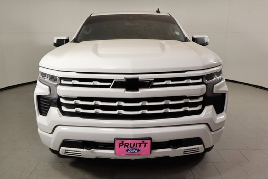 Used 2022 Chevrolet Silverado 1500 RST Truck Crew Cab