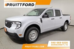 2025 Ford Maverick XL Truck SuperCrew