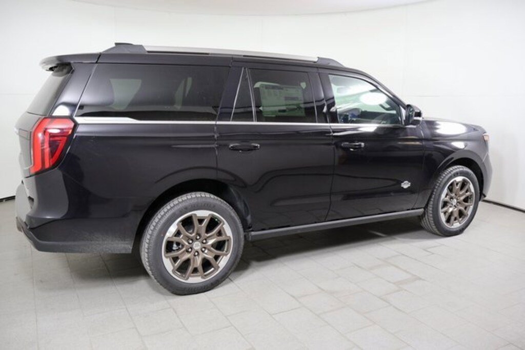 New 2026 Ford Expedition King Ranch SUV