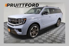 2026 Ford Expedition Max King Ranch SUV