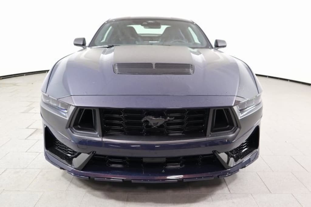 New 2025 Ford Mustang Dark Horse Coupe