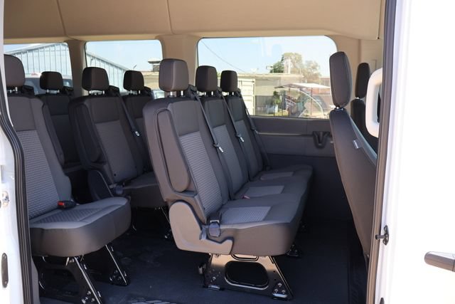 2026 Ford Transit Passenger Van XLT - Photo 13
