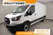  Ford Transit-250 Cargo