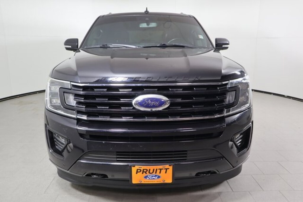 Used 2020 Ford Expedition Limited SUV