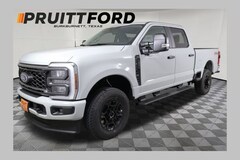 2026 Ford F-250 Truck Crew Cab