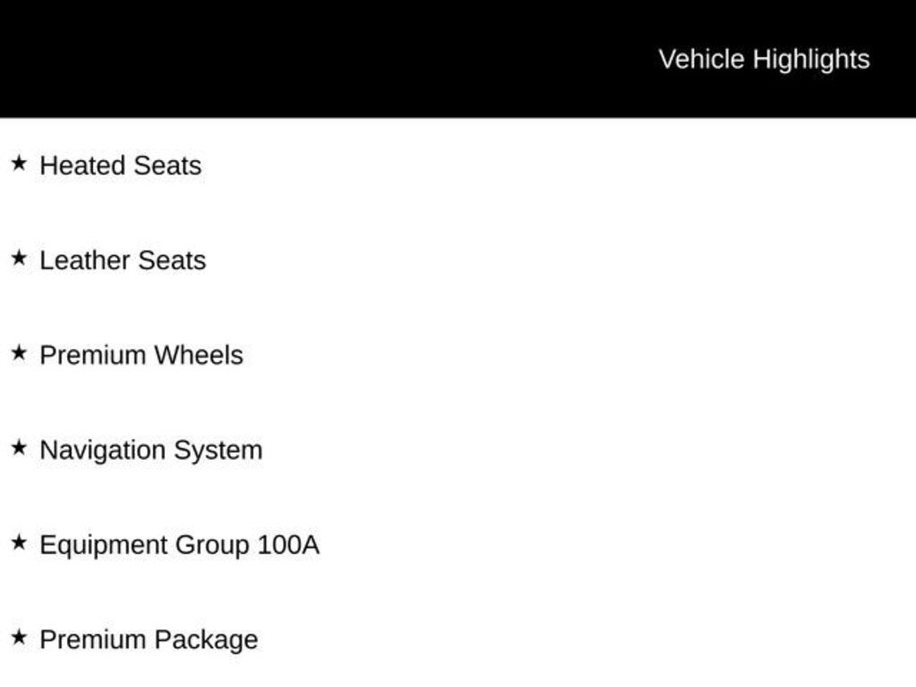 Used 2023 Lincoln Aviator Standard SUV