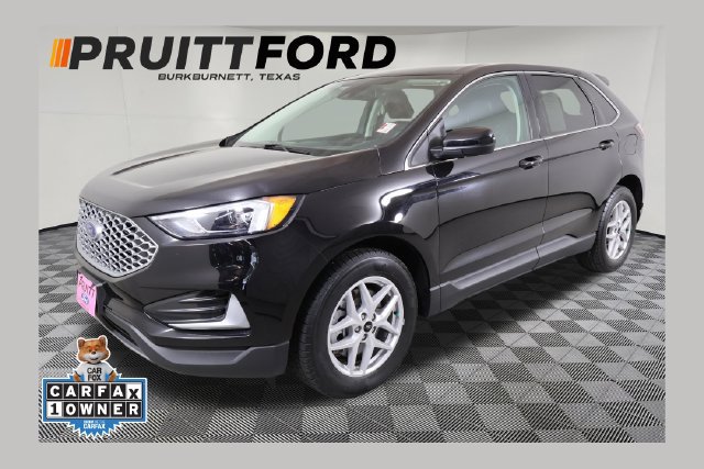 Used 2024 Ford Edge SUV
