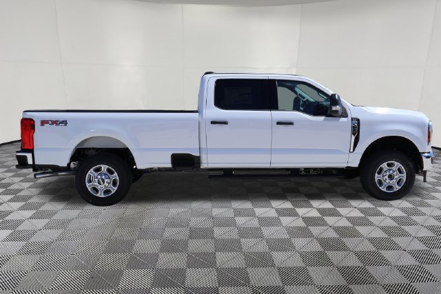 New 2026 Ford F-250 Truck Crew Cab