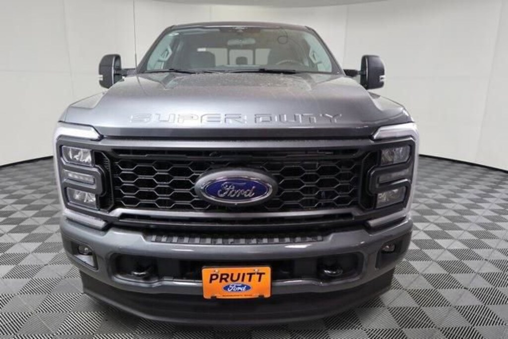 New 2026 Ford F-250 Truck Crew Cab