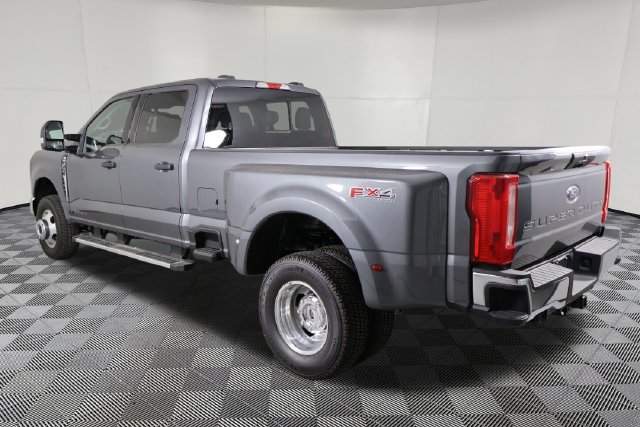 2026 Ford F-350 Super Duty XLT - Photo 7