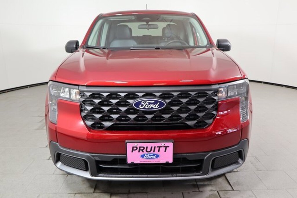 New 2025 Ford Maverick XLT Truck SuperCrew