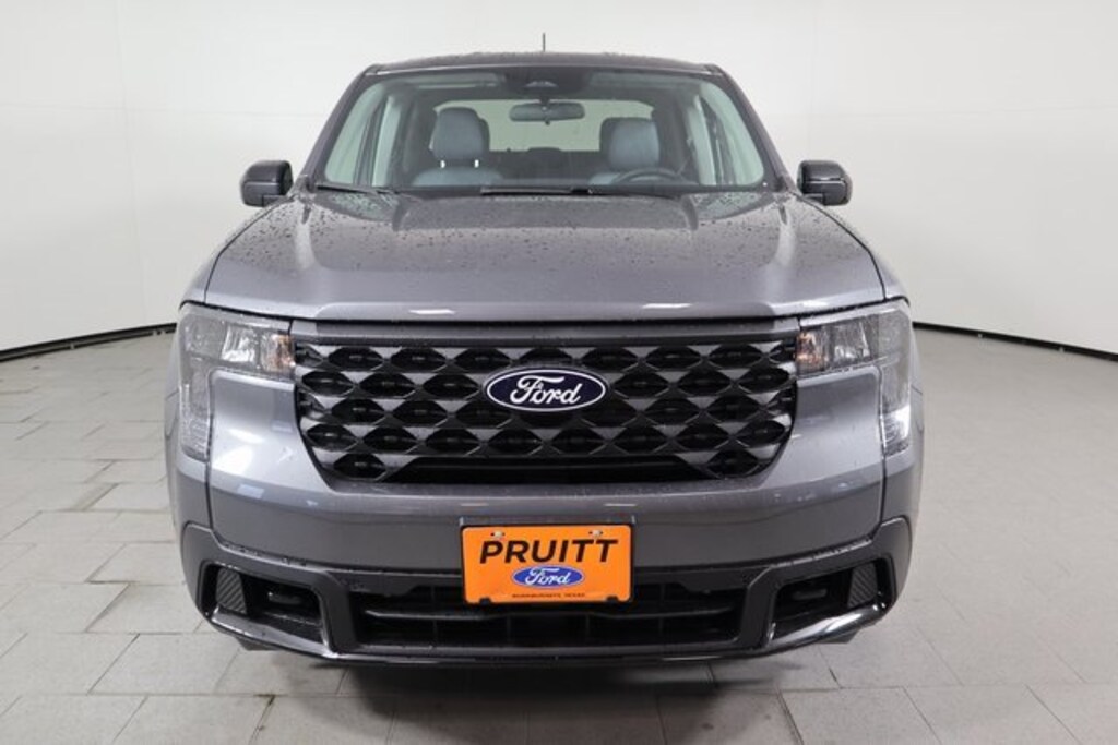 New 2025 Ford Maverick XLT Truck SuperCrew