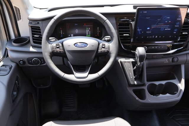 2026 Ford Transit Passenger Van XLT - Photo 14