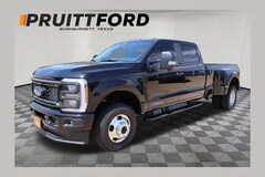 2026 Ford F-350 Truck Crew Cab