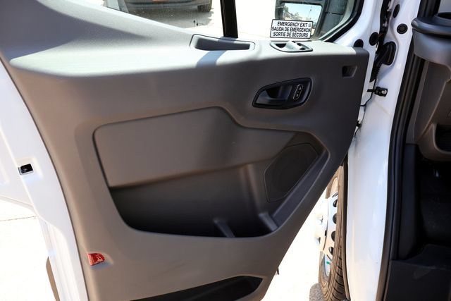 2026 Ford Transit Passenger Van XLT - Photo 15