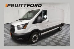 2026 Ford Transit-250 Cargo Base Van Medium Roof Van