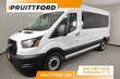  Ford Transit-350 Passenger