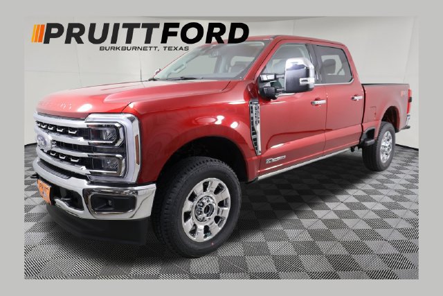  Ford F-250