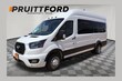  Ford Transit-350 Passenger