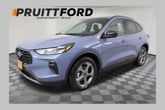 2026 Ford Escape ST-Line SUV