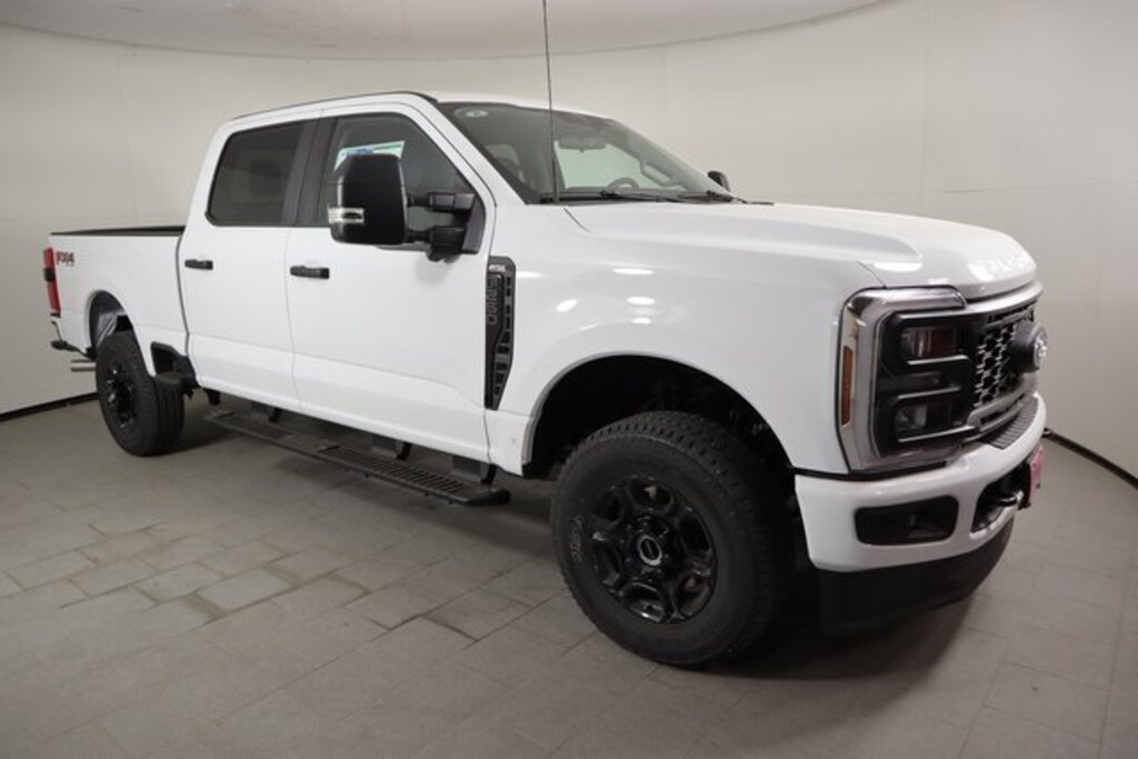 New 2026 Ford F-250 Truck Crew Cab