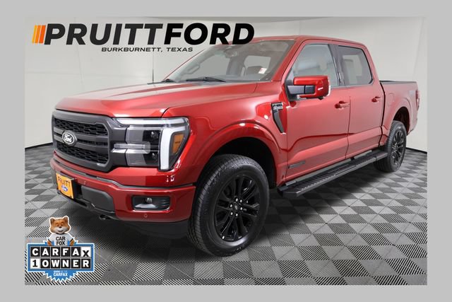  Ford F-150