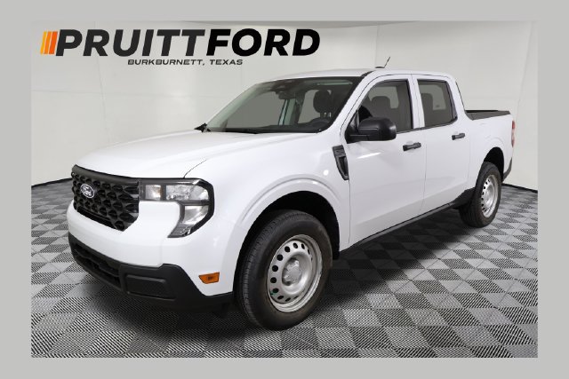 2026 Ford Maverick XL Truck SuperCrew