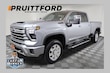  Chevrolet Silverado 2500 HD
