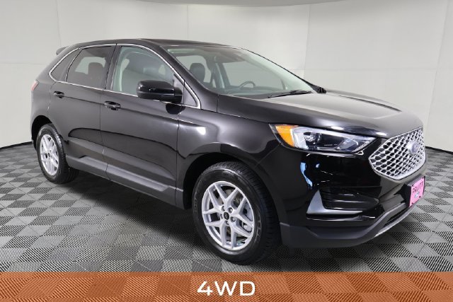 Used 2024 Ford Edge SUV
