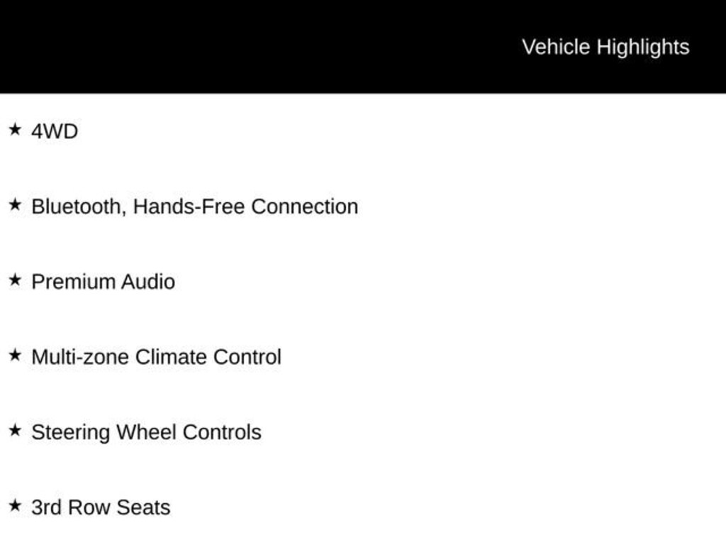 Used 2019 Lincoln Navigator L Reserve SUV