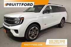 2025 Ford Expedition Max King Ranch SUV