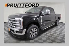 2026 Ford F-350 Platinum Truck Crew Cab