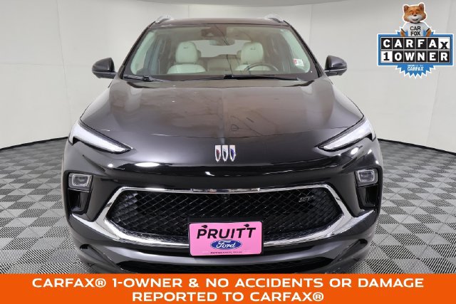 Used 2024 Buick Encore GX Sport Touring SUV