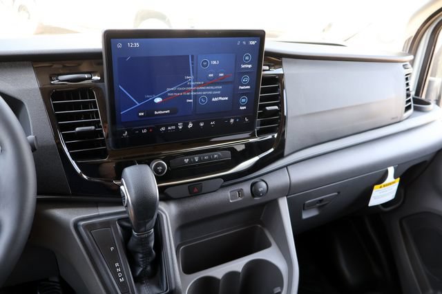 2026 Ford Transit Passenger Van XLT - Photo 17