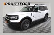 Ford Bronco Sport