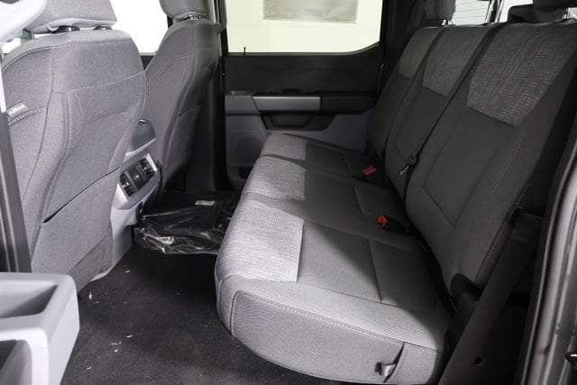 2026 Ford F-350 Super Duty XLT - Photo 12