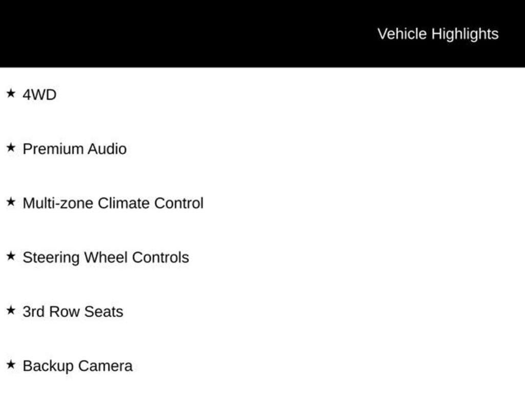 Used 2022 Ford Explorer XLT SUV