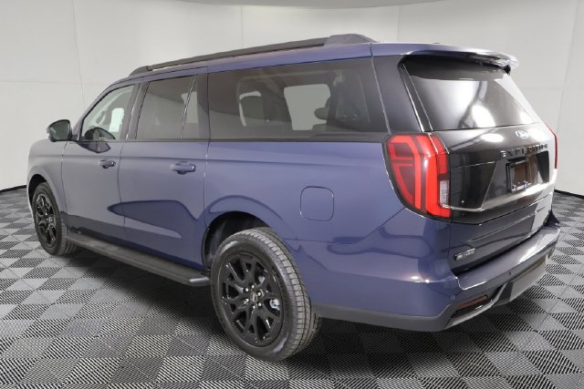 2027 Ford Expedition Platinum - Photo 7