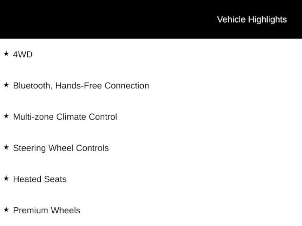 Used 2025 Jeep Compass Limited SUV