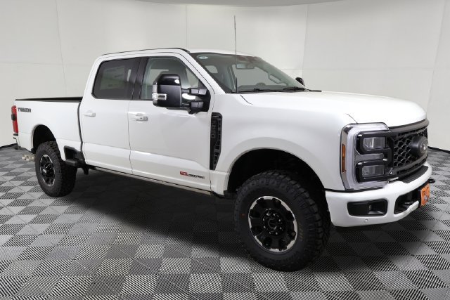 New 2026 Ford F-250 Truck Crew Cab
