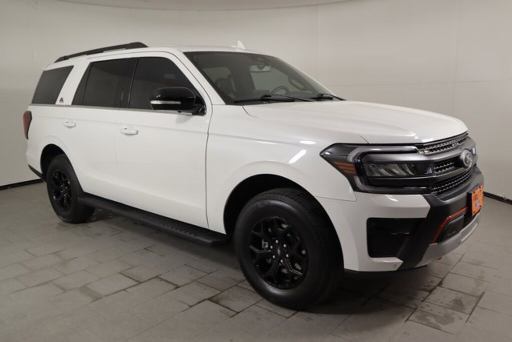 Used 2024 Ford Expedition Timberline SUV