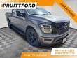  Nissan Titan