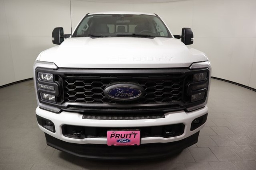 New 2026 Ford F-250 Truck Crew Cab