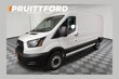 Ford Transit-250 Cargo