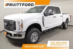 2026 Ford F-350 Truck Crew Cab