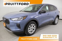 2026 Ford Escape Active SUV