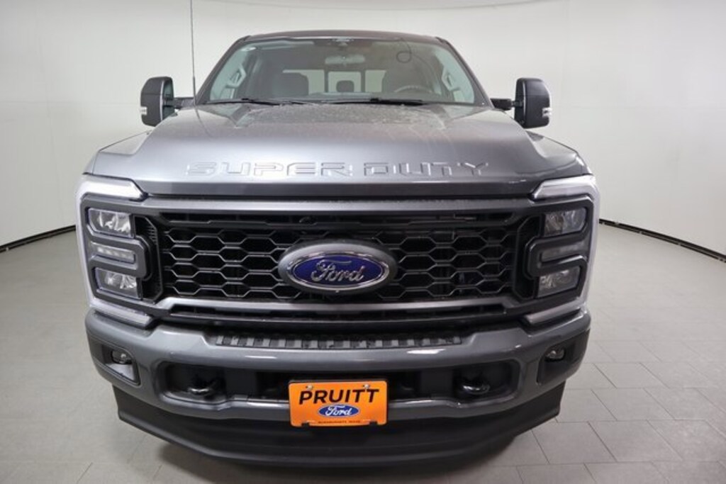 New 2026 Ford F-250 Truck Crew Cab